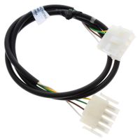 Wiring Ed1 4way Display-module J00266170