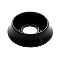 Knob Disc Black Ariston J00110260