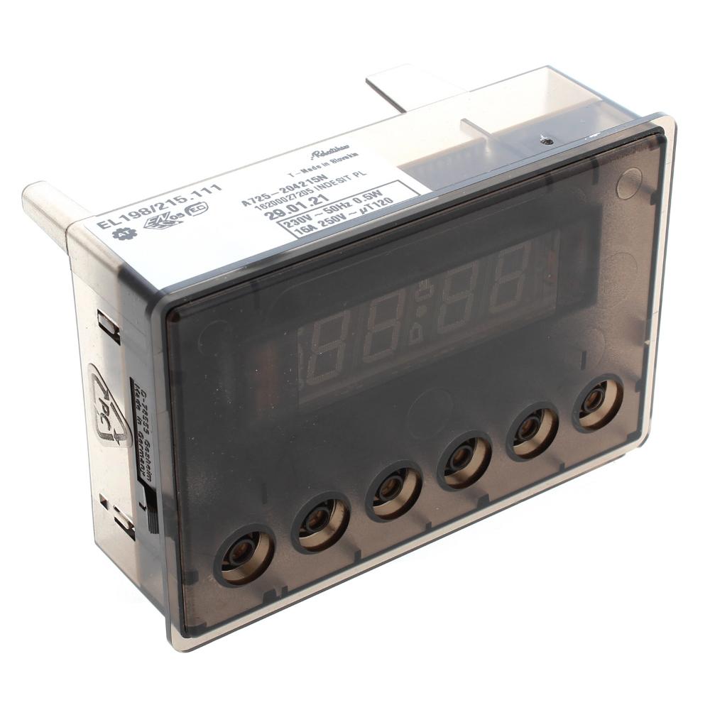 Oven Timer Assembly J00057104 - Hotpoint - Hotpoint