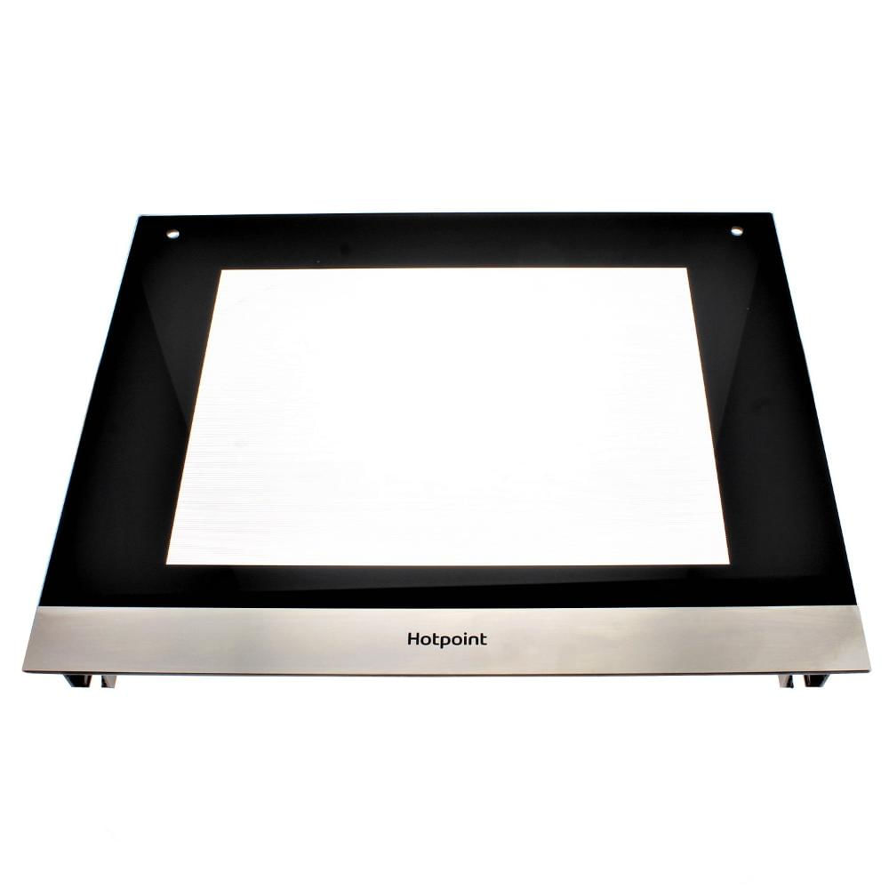 Spare part for model SA2844HIX 859991001460 Hotpoint