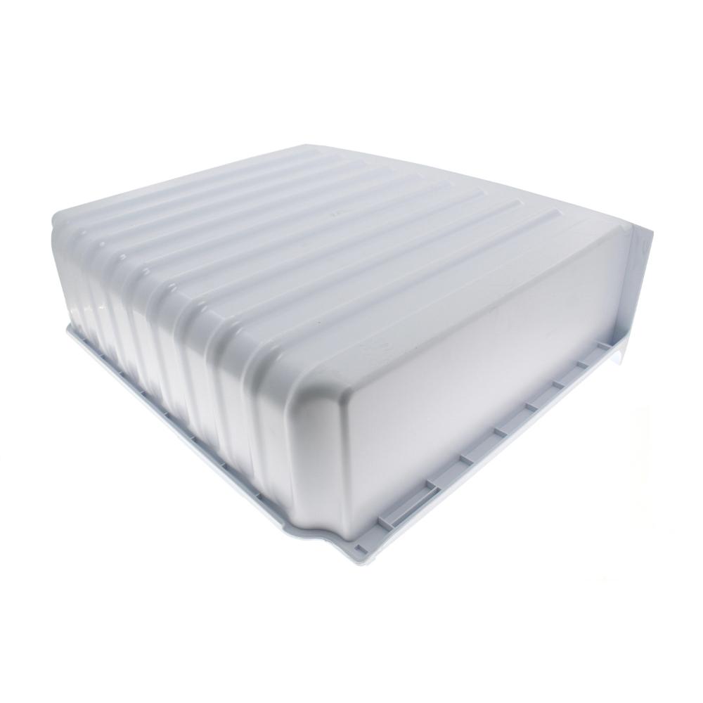 Pannello Frontale Cassetto Congelatore Ricambio Per Hotpoint FZFM171G, FZFM171P, FZFM171SB - Facile Installazione, Materiale Resistente - 3