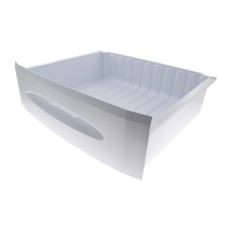 Hotpoint Hotpoint Freezer Drawer Panel (429x155mm). Genuine