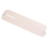 Refrigerator Salad Drawer Cover - Hinged J00647389