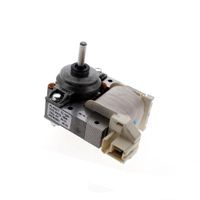 Dryer Fan Motor 220v 60hz J00675713