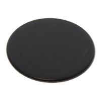 Burner Cap R Black Matte J00276676