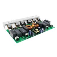 Power Board 7g Pcb 4i Copreci ## J00281362