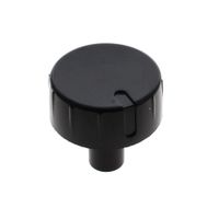 Knob Burners Gas Black Ha J00648909