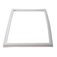 Freezer Door Gasket (554x298) Polarwh J00116254