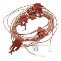 Microswitch 5 Micro 96 Fg+ms J00266507