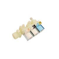 Washing Machine Triple Inlet Electro Valve J00110155