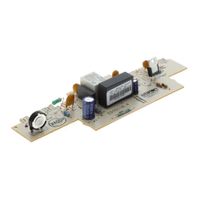 Electronic Card Therm. (fz Nf-mec) (rf) J00242711