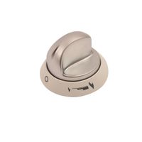 Top Oven Control Knob J00165223