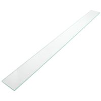 Vapour Flap Glass J00348215