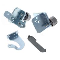 Kit Reversing Door Opening Cb 70 Alu J00264321