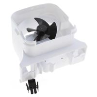 Fan Gw Cpl.vela Without Switch J00661491