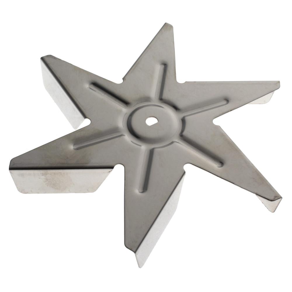 Fan Propeller J00022667 - Hotpoint - Hotpoint