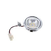 Lamp Led Cab 700ma 2.1w 3500k J00567510