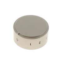 Knob Ix 9pos. New Tech J00637469