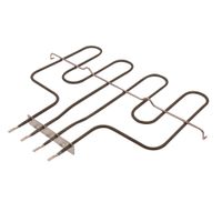 Top Oven Twin Grill Element - 2660w J00159084