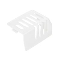 Lamp Cover 91x49x50 (indesit-00) J00039047