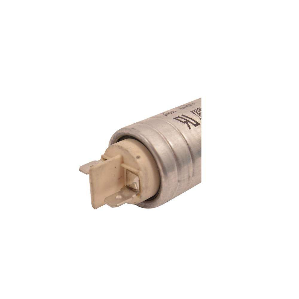 Tumble Dryer Capacitor J00669133 - Hotpoint - Hotpoint