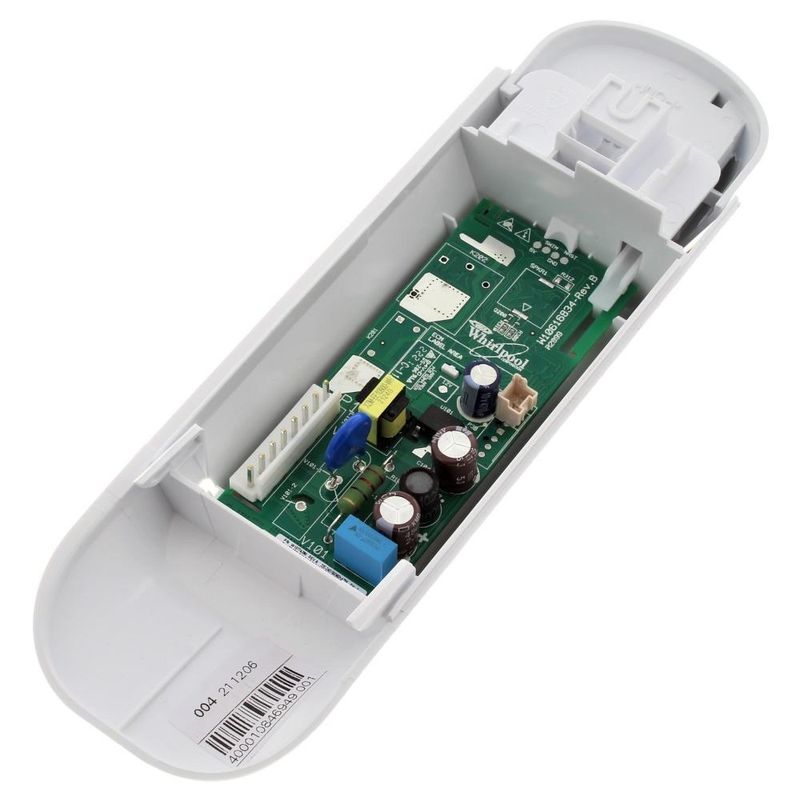 Thermostat Electronic Et2 Enhanced J00383965 Hotpoint Hotpoint