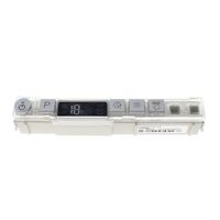 Interface Fi Core Wht Dgt 5b Slv D 3 Lev J00554805