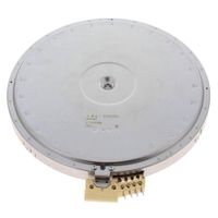 Heater, 2700(1950)(1050)w J00243375