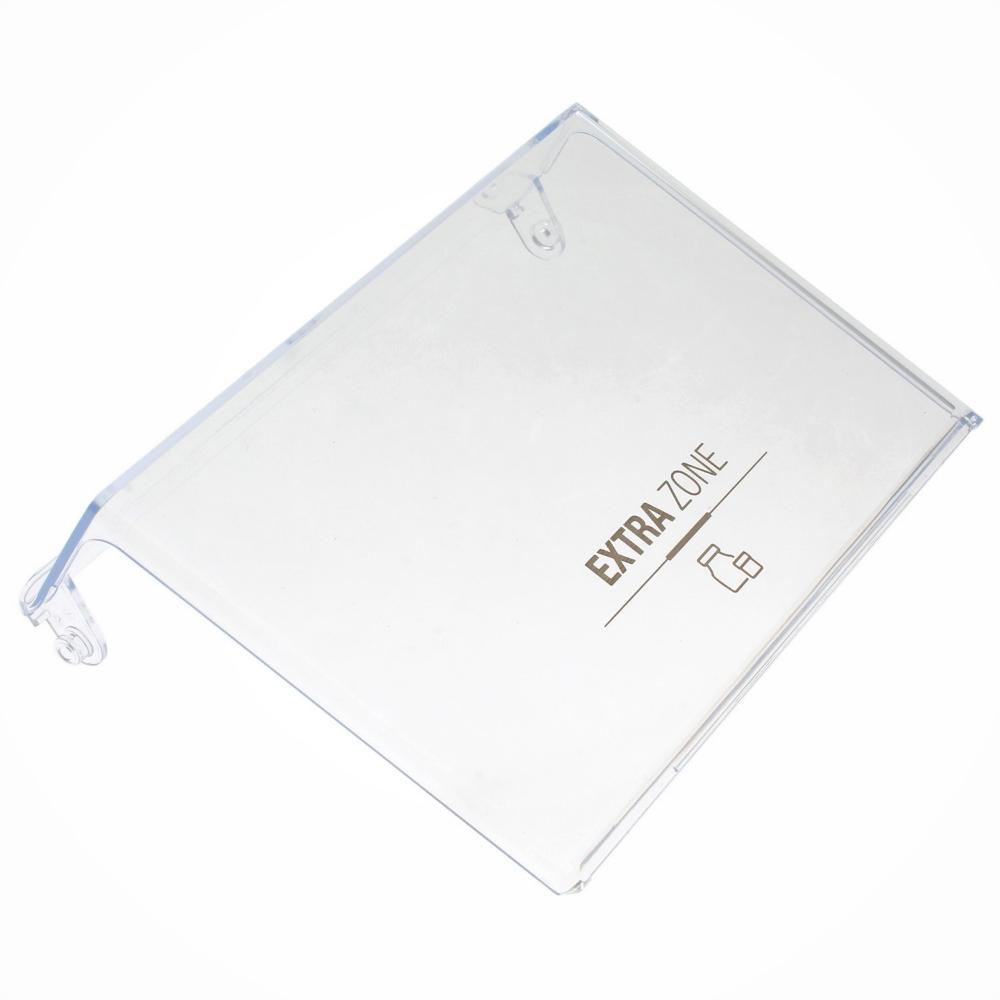Extra Zone Door Shelf Flap - Dairy J00382953 - Hotpoint - Hotpoint