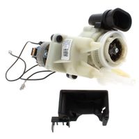 Coffee Grinder Motor J00675734