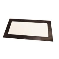 Top Oven Door Inner Glass J00611620