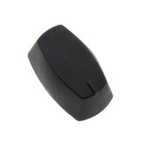 Knob - Black Ph7 J00118595