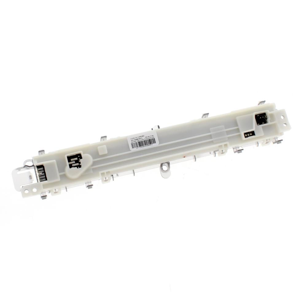Interface Digit Ui-nebula,8 Buttons,whit J00533013 - Hotpoint - Hotpoint