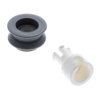 Upper Basket Roller Kit J00654903