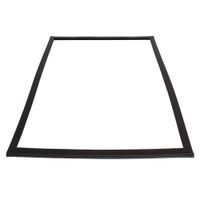 Freezer Door Gasket Black Ptf2015 J00645529