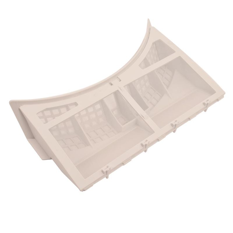 Replacement Fluff Lint Filter For Hotpoint TVFM 70B GG (UK) Tumble Dryer - C00286864