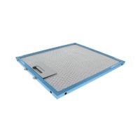 Baffle Filter J00615644