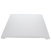 Worktop - White Gw 59,5 X 58,6 Cm Aq J00333302