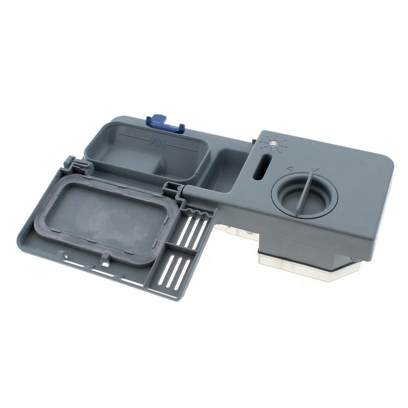Parete Vaschetta Detersivo Liquido Lavatrice C00285592