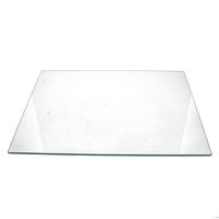 Glass Freezer Shelf 402x320x4 Mm J00287505