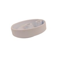 Freezer Ice Maker Knob J00105458