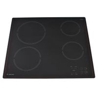 Hob Top Stainless Hr 611 C A J00324342
