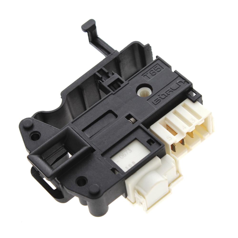 Door Interlock 220-240 Ist Dls2 + Door S J00265355 - Hotpoint