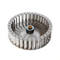 Blower Fan For Motor Alum. J00221555