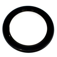 Door Frame+glass Natis Reload Black J00521906