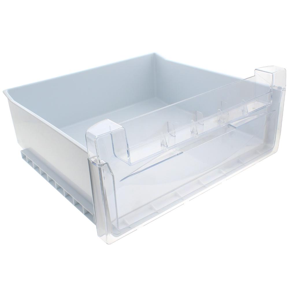 Frontale Cassetto Congelatore 240mm Bianco Per Hotpoint EBGH20323XF03, EBI18200FTG1114Y, EBI18210F - Ricambio Originale - 2