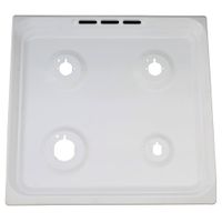 Hob Top Acc+sic.40 Gw C60x60def J00615841