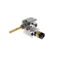 Gas Tap With Val.al. Defendi.90°aux-sem J00259296