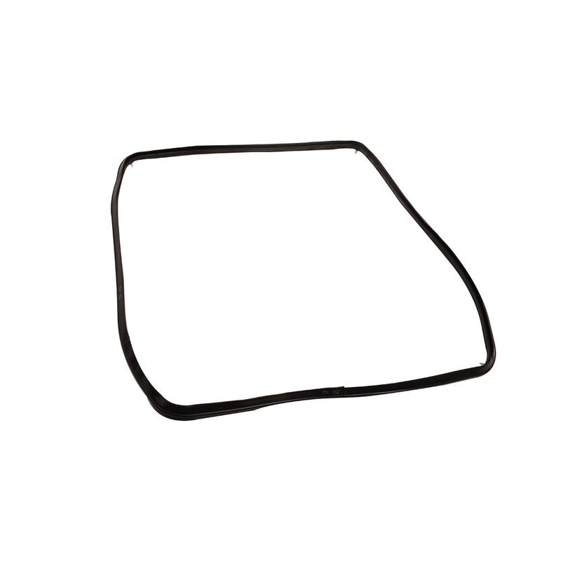 Hotpoint DH53 X Ofentür-Dichtung – Ersatzdichtung Für Backofen, Maße Ca. 430 X 360 Mm, Abdichtung Zwischen Ofen Und Tür