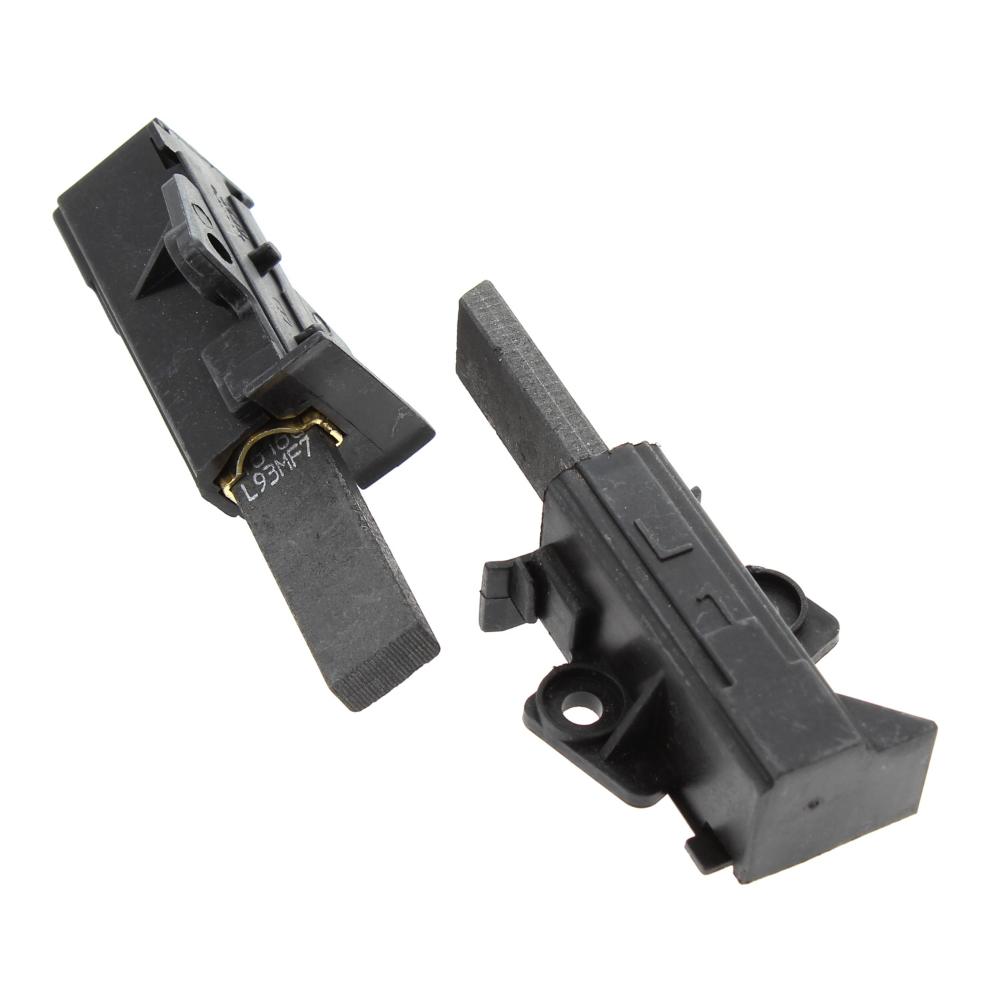 Washing Machine Motor Brush Set J00138137 Hotpoint Hotpoint